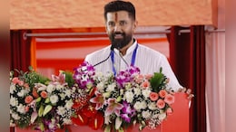 और कितना लालची होउंगा...केंद्रीय मंत्री चिराग पासवान ने क्यों कही ये बात