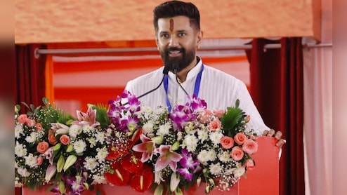 बिहार विधानसभा चुनाव: NDA में सीट बंटवारे पर बढ़ी खींचतान, चिराग बढ़ा रहे मुश्किलें?