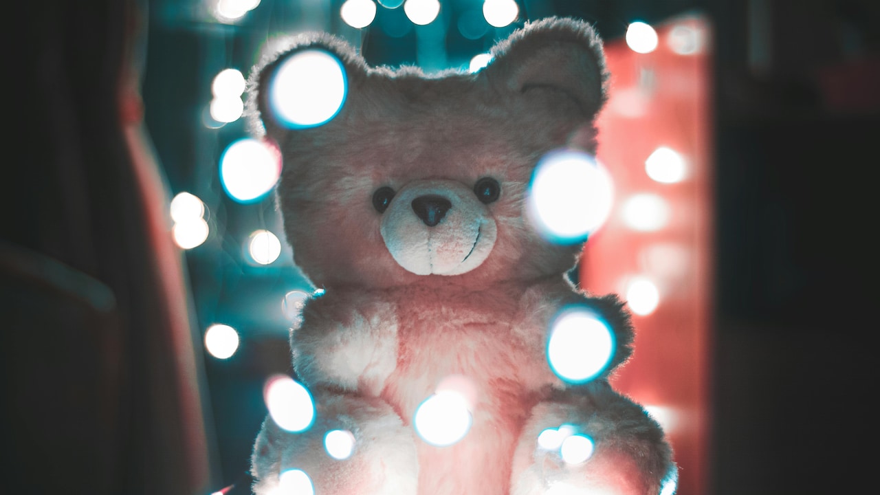Which teddy bear under ₹1,000 can make National Teddy Bear Day 2025 special for you