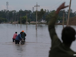 25 River Monitoring Stations Across India Record Severe Flood Conditions 25 River Monitoring Stations Across India Record Severe Flood Conditions