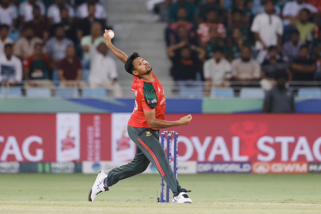 Bangladesh Take Stunning Step As IPL Row Over Mustafizur Rahman Continues