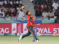 Bangladesh Take Stunning Step As IPL Row Over Mustafizur Rahman Continues