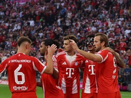 Revamped Bayern Munich Face Early Test As Chelsea Come To Town Revamped Bayern Munich Face Early Test As Chelsea Come To Town