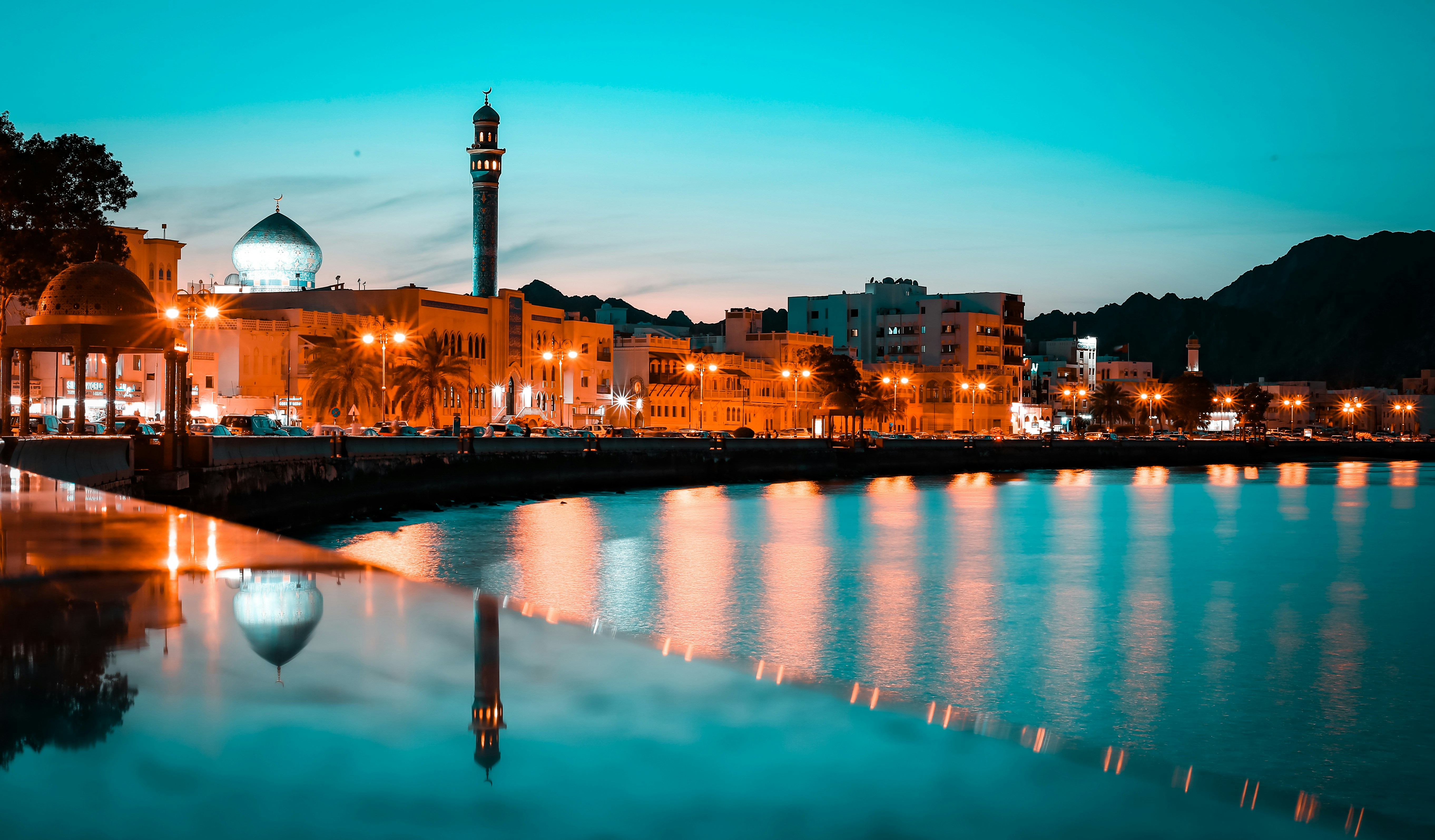 Want To Purchase A Property In Oman? Indians Can Buy Land In The Country
