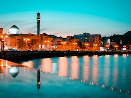 Want To Purchase A Property In Oman? Indians Can Buy Land In The Country Want To Purchase A Property In Oman? Indians Can Buy Land In The Country