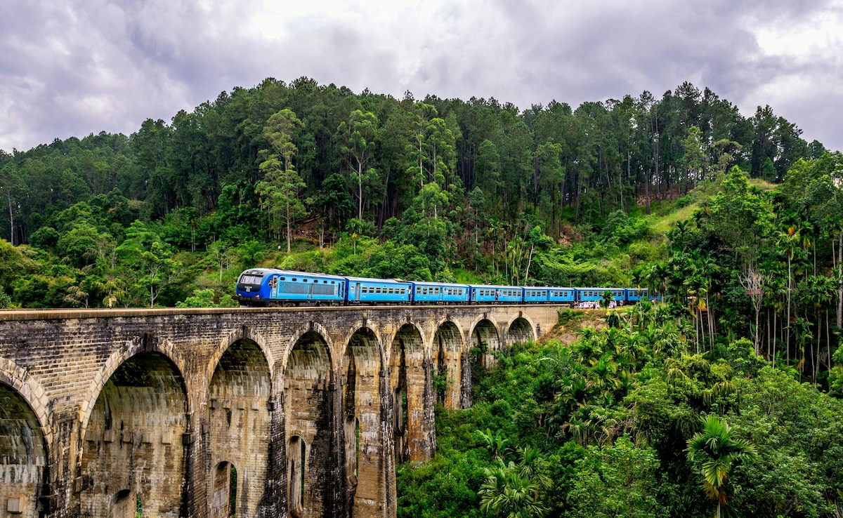 Sri Lanka Sri Lanka