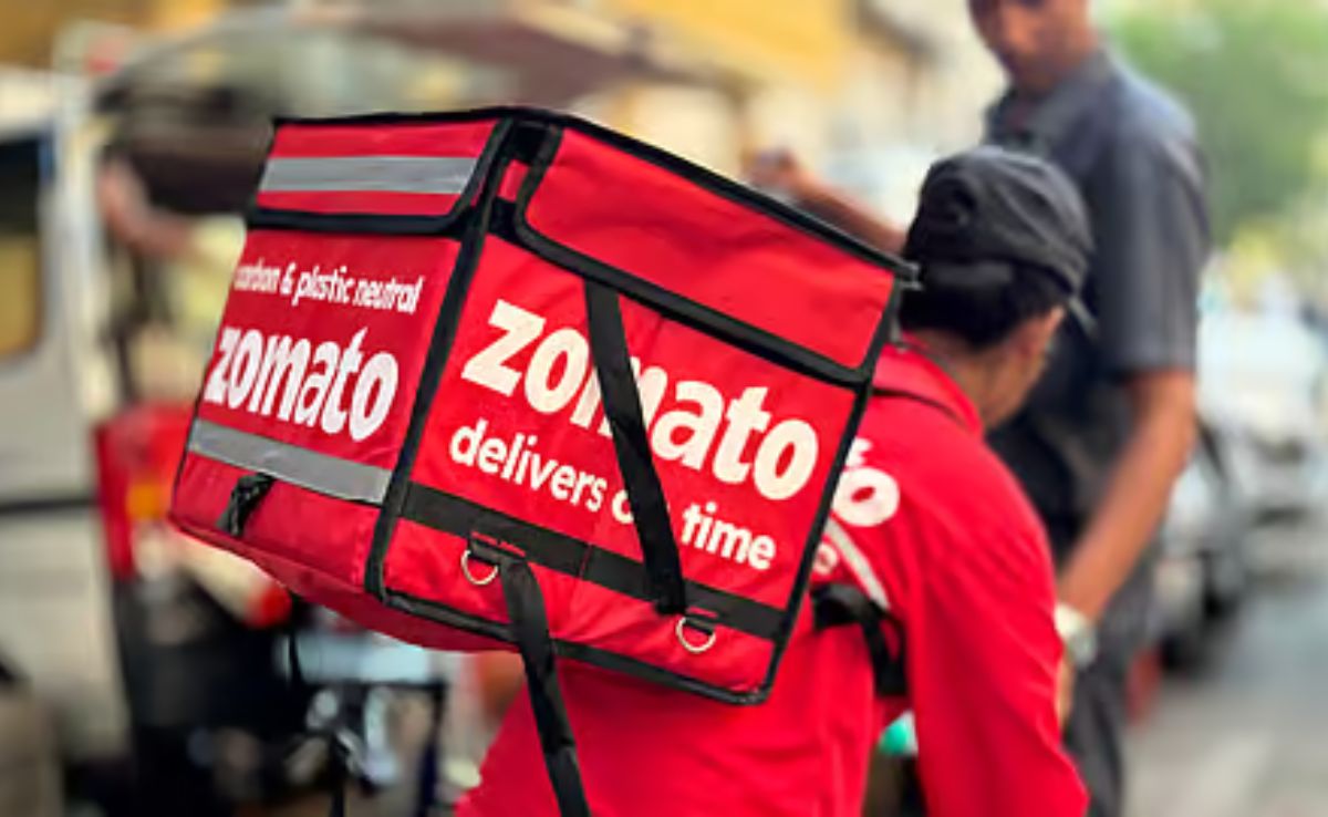 No Delivery Partner Assigned, Zomato Charges Full Amount As Cancellation Fee