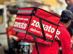 পুজোর আগে ফি বাড়িয়ে দিল Zomato, বিরিয়ানি, চাইনিজ অর্ডার করতে 20 শতাংশ বেশি খরচ