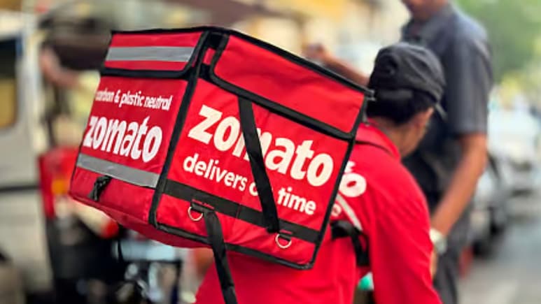 No Delivery Partner Assigned, Zomato Charges Full Amount As Cancellation Fee