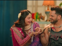 सलमान खान की हीरोइन संग खेसारीलाल यादव ने यूट्यूब पर उड़ाया गरदा, 'नथुनिया 2' चार करोड़ के पार- आपने देखा क्या? सलमान खान की हीरोइन संग खेसारीलाल यादव ने यूट्यूब पर उड़ाया गरदा, 'नथुनिया 2' चार करोड़ के पार- आपने देखा क्या?