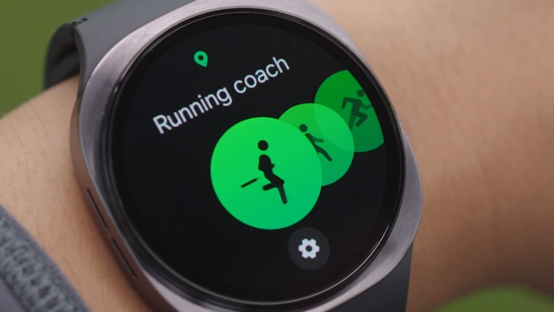 [Sponsored] How Galaxy Watch8 Classic Becomes Your Running Coach