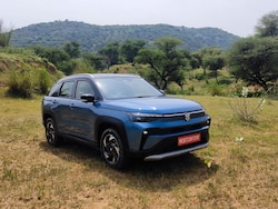 Maruti Suzuki Victoris Review: Beyond Just Value