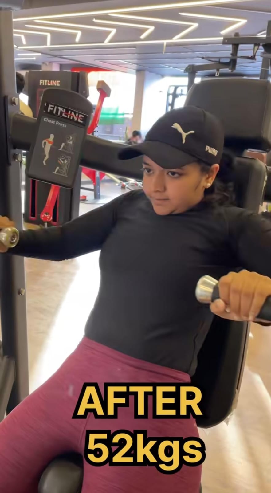 Woman Weighing 102 Kg Shares How She Lost 50 Kg With Simple Diet Changes