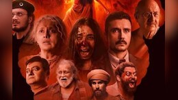 'द बंगाल फाइल्स' की प्रोड्यूसर ने राष्ट्रपति को लिखा पत्र, सुरक्षा की मांग की