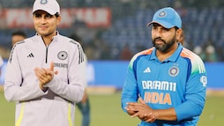 Gill Set To Be Named India's ODI Captain, Report Shares Rohit Exit Details