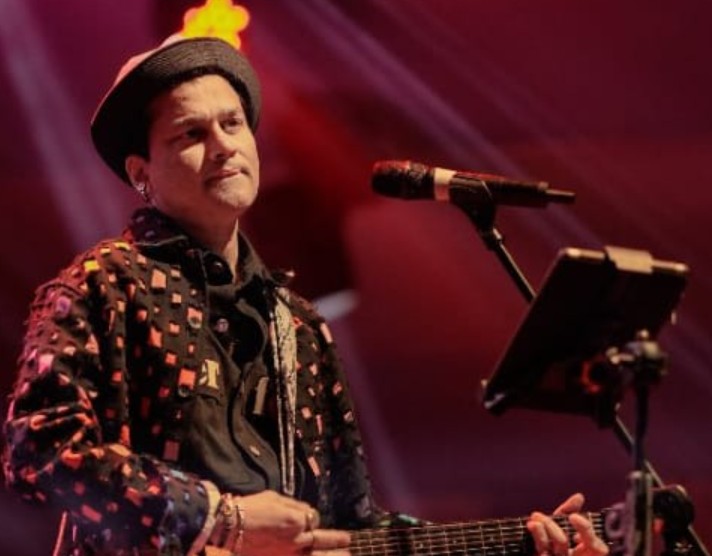 Zubeen Garg's Manager Writes Open Letter After House Raid By Special Team: "Getting Death Threats, Frightened For My Life"