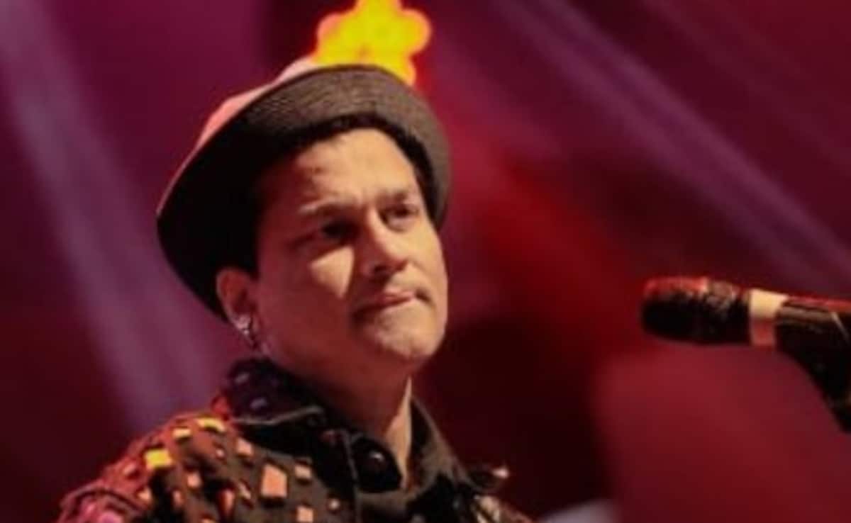 Zubeen Garg's Manager Writes Open Letter After House Raid By Special Team: "Getting Death Threats, Frightened For My Life"