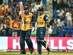 Asia Cup 2025: Sri Lanka, Bangladesh Join India, Pakistan In Super Four