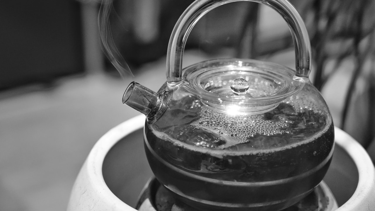 Get multi purpose electric kettle for easy cooking