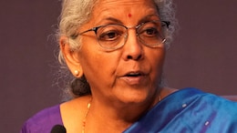 Nirmala Sitharaman Moves Health Security Bill, Links It To National Security
