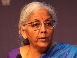 Nirmala Sitharaman Moves Health Security Bill, Links It To National Security