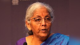 AI चोरी का पता लगाने में मददगार, लेकिन इसके इस्तेमाल को ह्यूमन इंटेलिजेंस द्वारा निर्देशित करना ज़रूरी : वित्त मंत्री
