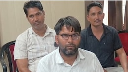 ACB Action: राजस्थान के भरतपुर में 80,000 रुपये की रिश्वत लेते रंगे हाथ पकड़ा गया तहसीलदार, विभाग में मचा हड़कंप