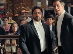 <i>Jolly LLB 3</i> Box Office Collection Day 4: First Monday Result Of Akshay Kumar-Arshad Warsi's Film