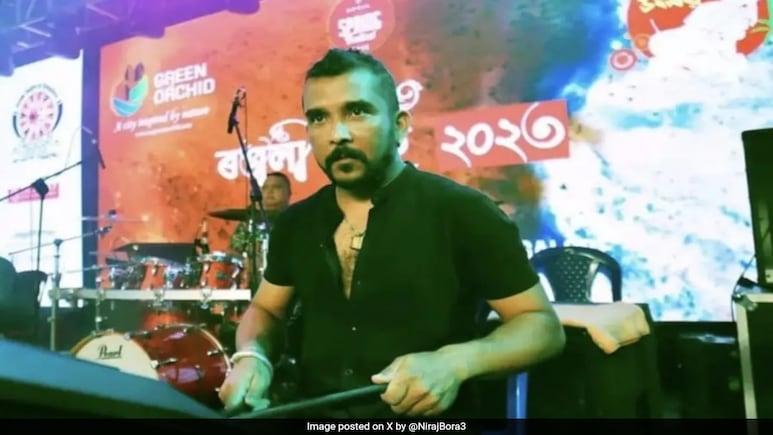 Who Is Shekhar Jyoti Goswami? Musician Detained In Zubeen Garg Death Case Who Is Shekhar Jyoti Goswami? Musician Detained In Zubeen Garg Death Case
