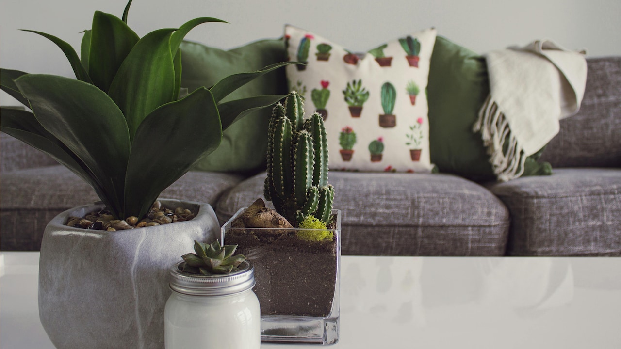 Heres why every home needs a statement decor piece