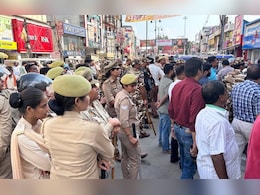 बरेली के पॉश इलाके में कॉम्प्लेक्स, 10 लाख महीने का किराया... कैसे तौकीर रजा का सहयोगी करता था वसूली बरेली के पॉश इलाके में कॉम्प्लेक्स, 10 लाख महीने का किराया... कैसे तौकीर रजा का सहयोगी करता था वसूली
