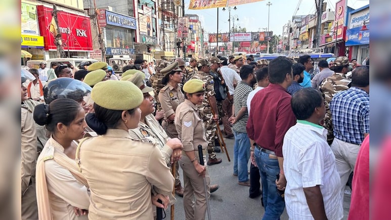 Latest and Breaking News on NDTV Latest and Breaking News on NDTV