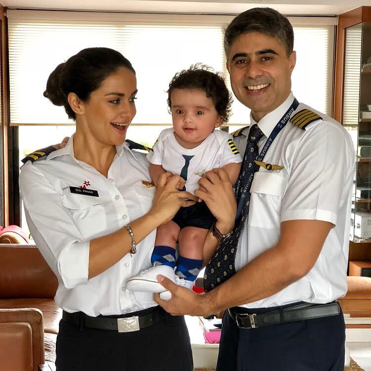 Gul Panag On Teaching Son Nihal About India: "Both Rishi And I Grew Up As Army Brats"