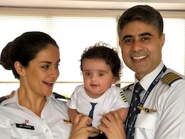 Gul Panag On Teaching Son Nihal About India: "Both Rishi And I Grew Up As Army Brats" Gul Panag On Teaching Son Nihal About India: "Both Rishi And I Grew Up As Army Brats"