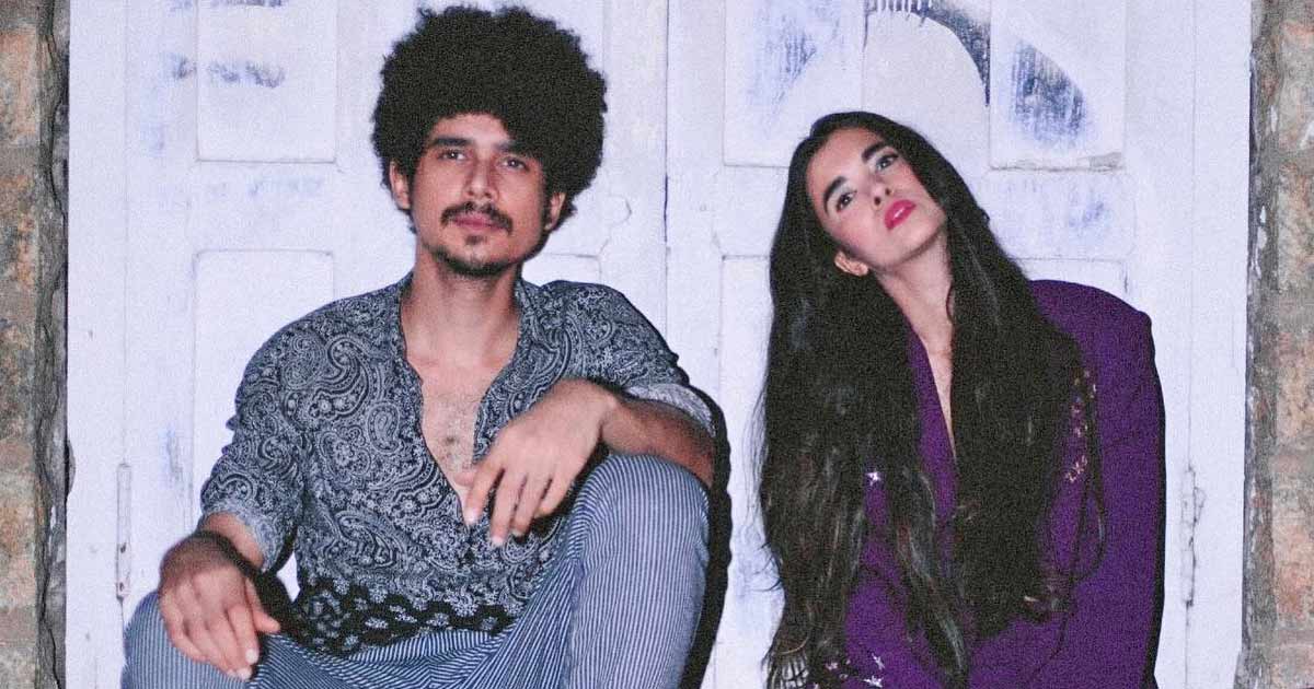 Hrithik Roshan's Girlfriend Saba Azad On Her Breakup From Imaad Shah: "How Do You Stop Loving Them?"