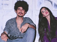 Saba Azad On Her Breakup With Imaad Shah: "How Do You Stop Loving Them?"