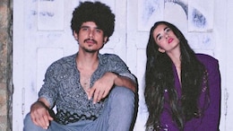 Hrithik Roshan's Girlfriend Saba Azad On Her Break Up With Imaad Shah: "How Do You Stop Loving Them?"