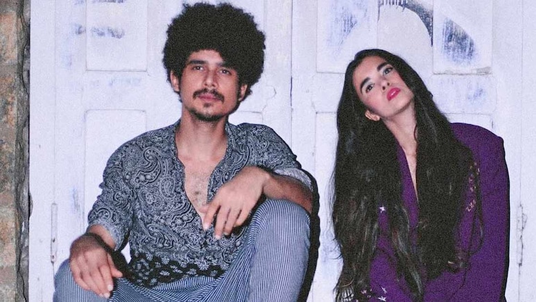 Hrithik Roshan's Girlfriend Saba Azad On Her Break Up With Imaad Shah: "How Do You Stop Loving Them?"