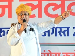 'गृह मंत्री आ रहे हैं, कुछ बड़ा बदलाव...' डोटासरा बोले- दिवाली से पहले पर्ची बदल जाएगी 'गृह मंत्री आ रहे हैं, कुछ बड़ा बदलाव...' डोटासरा बोले- दिवाली से पहले पर्ची बदल जाएगी