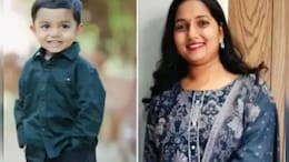 Crime News:  भयंकर! आईनेच काळजाच्या तुकड्याला 12 व्या मजल्यावरुन फेकलं, नंतर स्वत:ही जीव दिला
