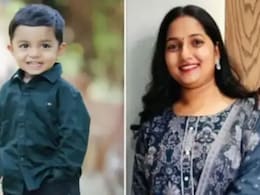 Crime News:  भयंकर! आईनेच काळजाच्या तुकड्याला 12 व्या मजल्यावरुन फेकलं, नंतर स्वत:ही जीव दिला