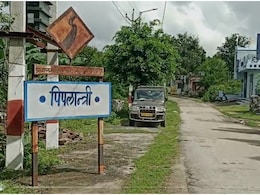 Rajasthan Panchayat Election 2025: बेटी के जन्म पर 111 पेड़ लगाने वाले पिपलांत्री गांव को बदनाम करने की साजिश! भड़क गए ग्रामीण Rajasthan Panchayat Election 2025: बेटी के जन्म पर 111 पेड़ लगाने वाले पिपलांत्री गांव को बदनाम करने की साजिश! भड़क गए ग्रामीण