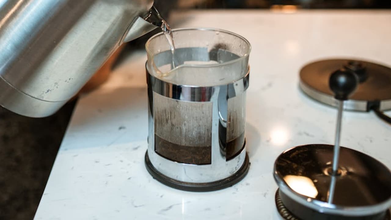 Is A French Press Still Worth It In The Age Of Smart Coffee Makers