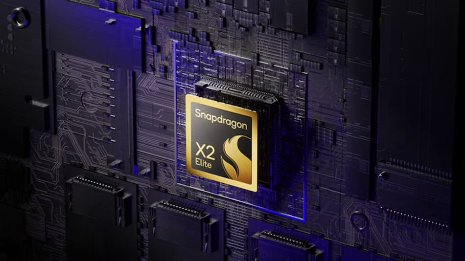 Processeurs Snapdragon X2 Elite Series annoncés avec des performances d'IA de 45 TOPS pour alimenter les PC Windows Processeurs Snapdragon X2 Elite Series annoncés avec des performances d'IA de 45 TOPS pour alimenter les PC Windows