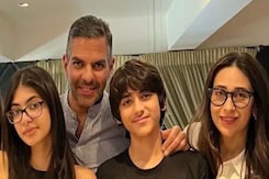 Karisma Kapoor's Children Seek Share In Sunjay Kapur's Rs 30,000-Crore Estate Karisma Kapoor's Children Seek Share In Sunjay Kapur's Rs 30,000-Crore Estate