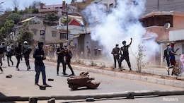 Madagascar's President Fires Government Following Deadly Gen Z Protests