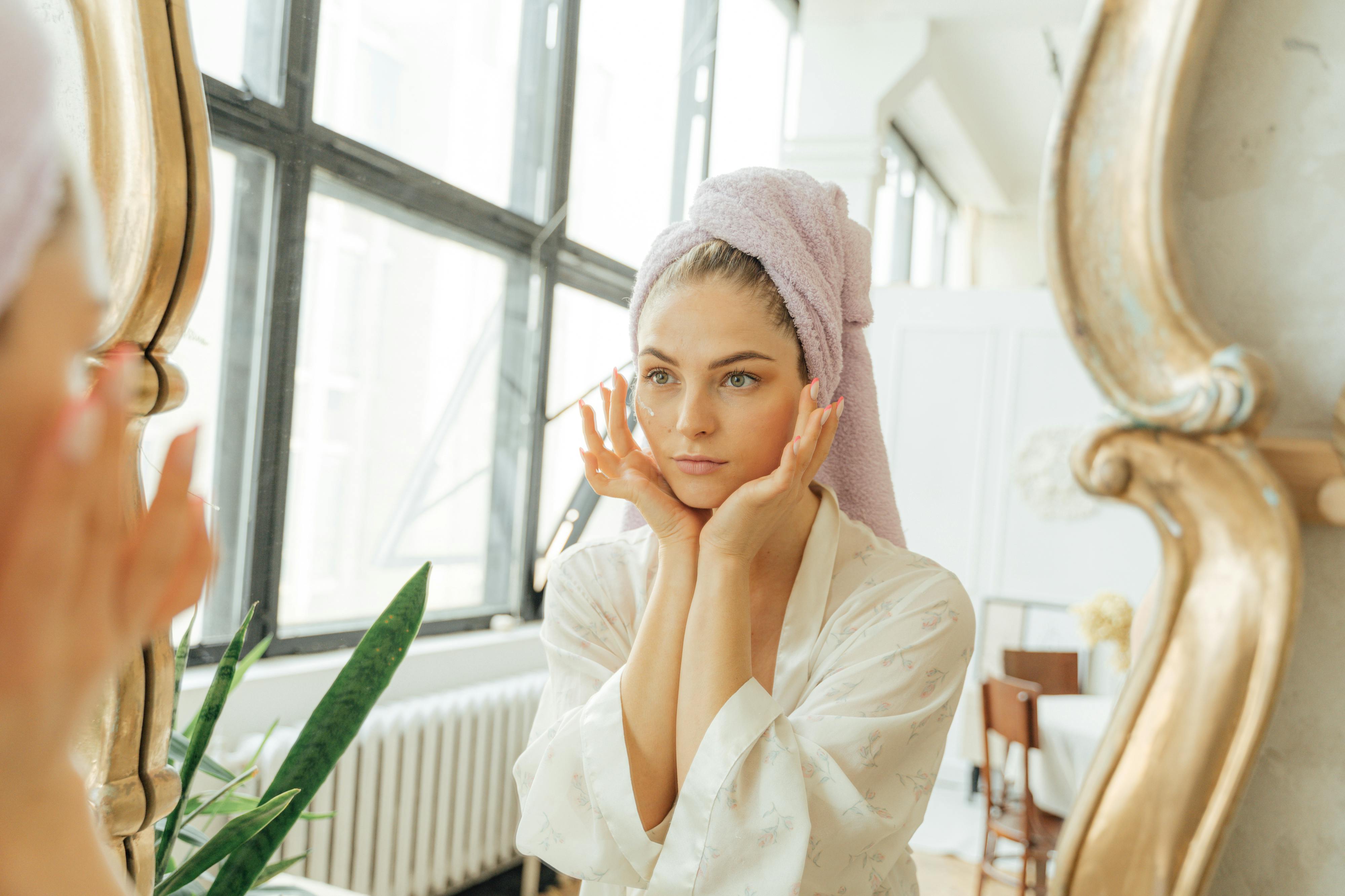 Skin Cycling: Is This Trending Skincare Routine Worth A Try? Dermatologist Answers