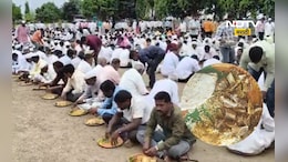 Solapur News: आंदोलनाला गर्दी जमवण्यासाठी आमदार साहेबांची मटन पार्टी, कुठे आणि कधी?