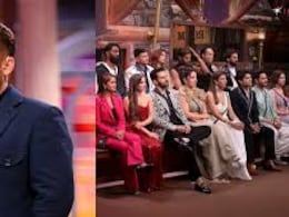 Bigg Boss 19 अपडेट्स: नीलम गिरि का रोना, फरहाना का बसीर से झगड़ा, जानें 9वें दिन घर में क्या-क्या हुआ बखेड़ा Bigg Boss 19 अपडेट्स: नीलम गिरि का रोना, फरहाना का बसीर से झगड़ा, जानें 9वें दिन घर में क्या-क्या हुआ बखेड़ा