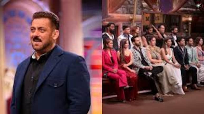 Bigg Boss 19 अपडेट्स: नीलम गिरि का रोना, फरहाना का बसीर से झगड़ा, जानें 9वें दिन घर में क्या-क्या हुआ बखेड़ा Bigg Boss 19 अपडेट्स: नीलम गिरि का रोना, फरहाना का बसीर से झगड़ा, जानें 9वें दिन घर में क्या-क्या हुआ बखेड़ा